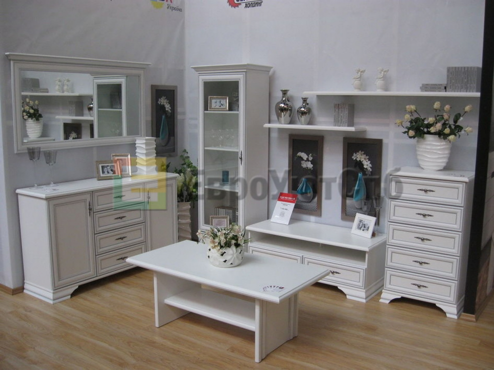 Прихожая Тиффани Анрекс