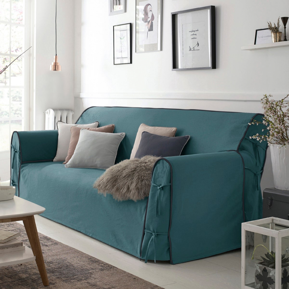 La Redoute чехол на диван