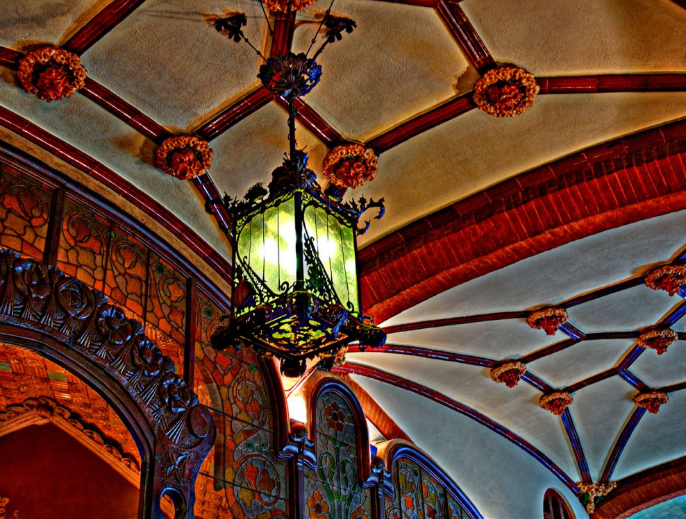 Модернизм 19-20 века