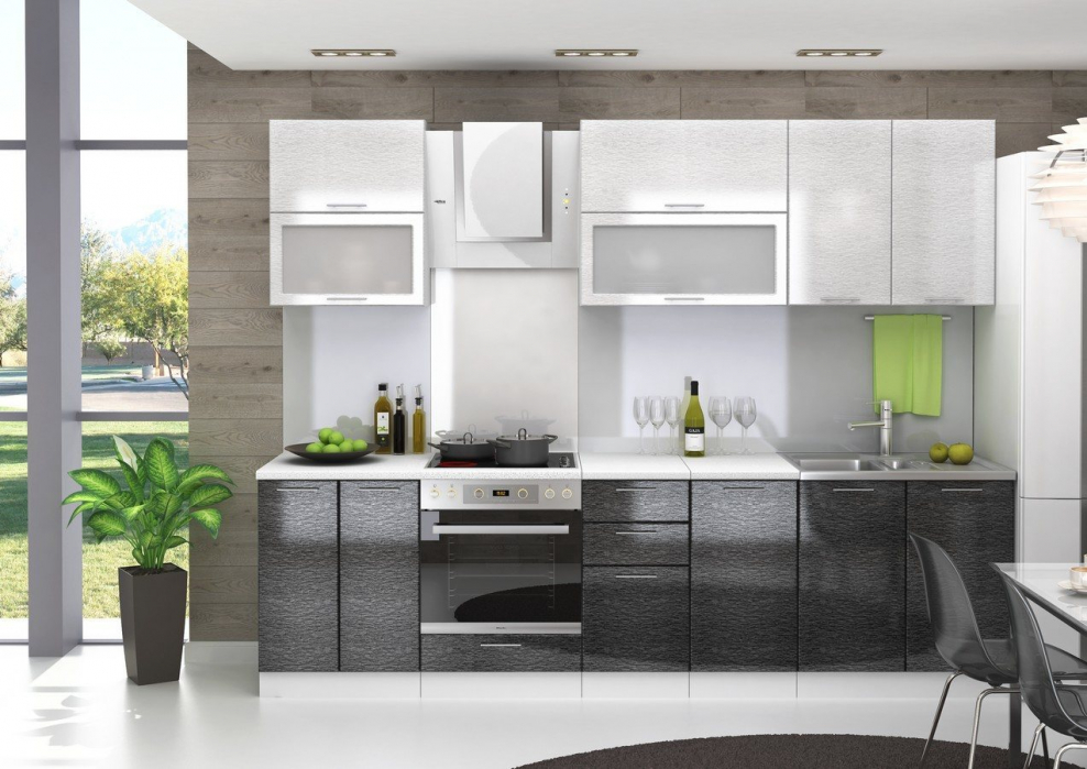 Кухня Валерия м02