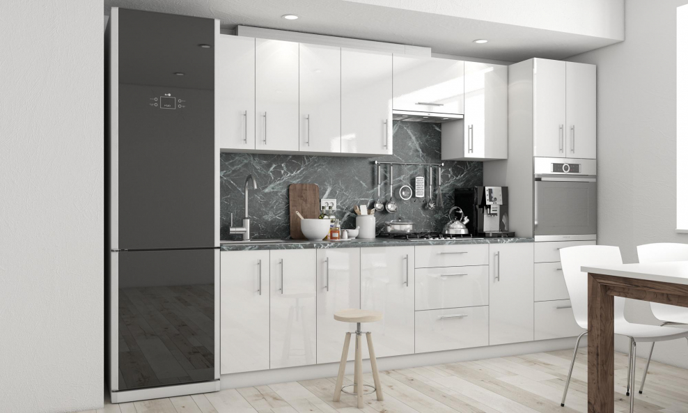 Кухня Верона модульная