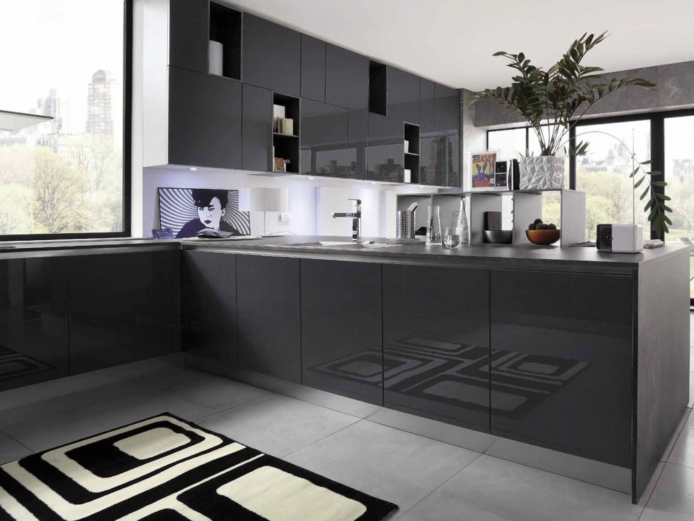 Кухни sira cucine