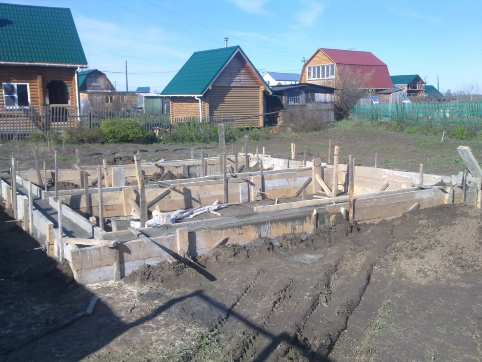 Домик на юге