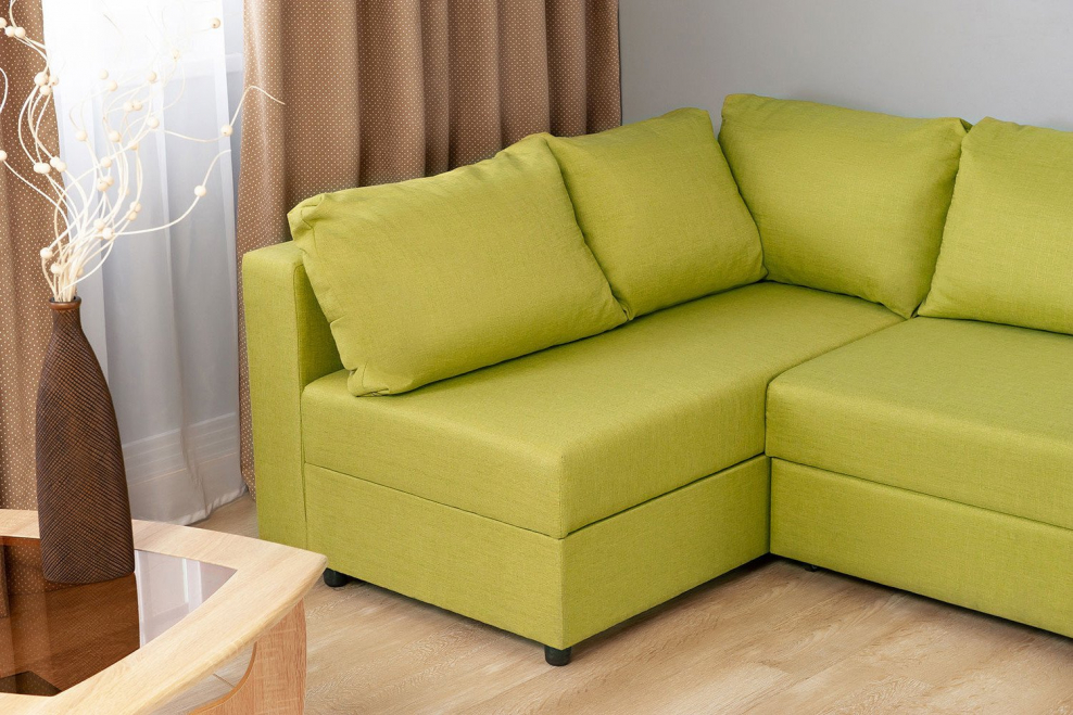 Диван-кровать Hoff Мансберг