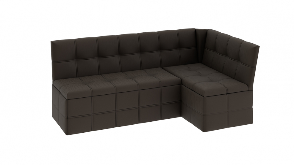 ТРИЯ диван Домино уголок