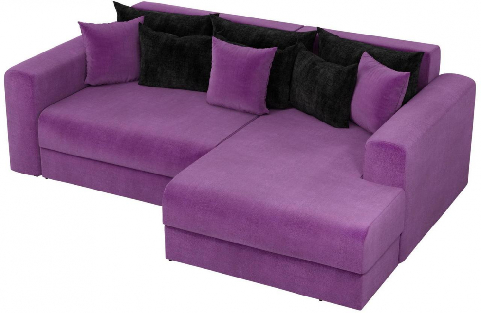 Диван-кровать Мэдисон вельвет