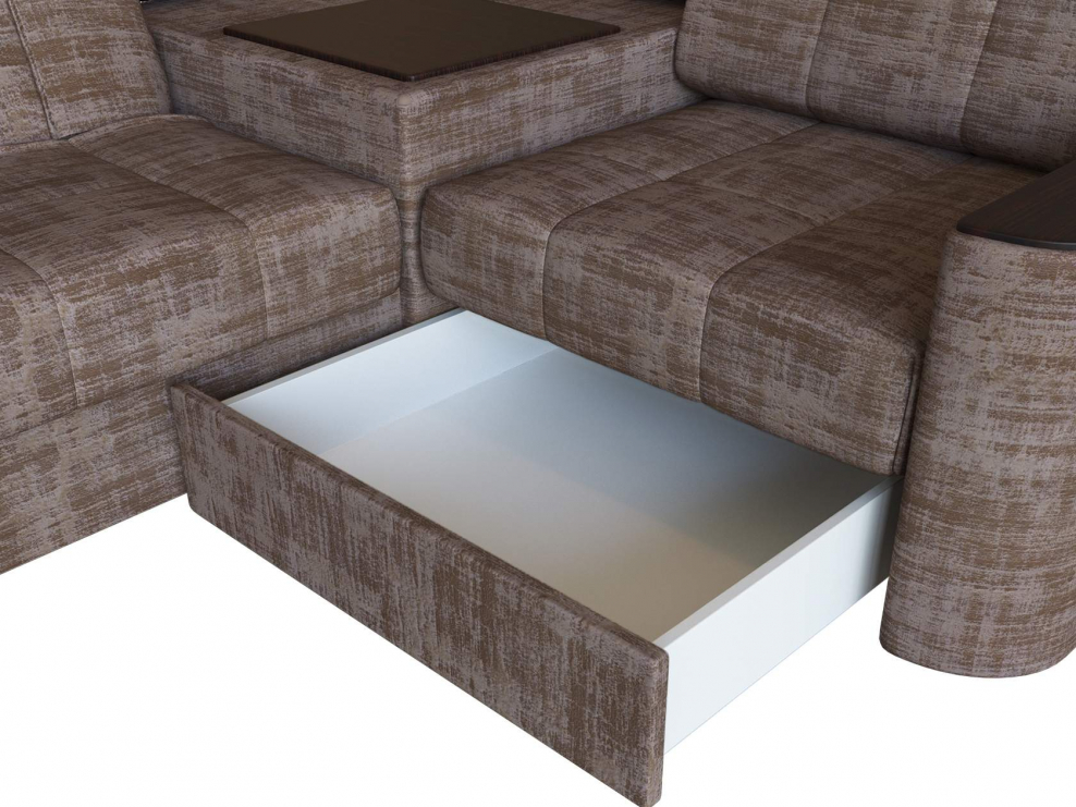 Диван угловой Орион