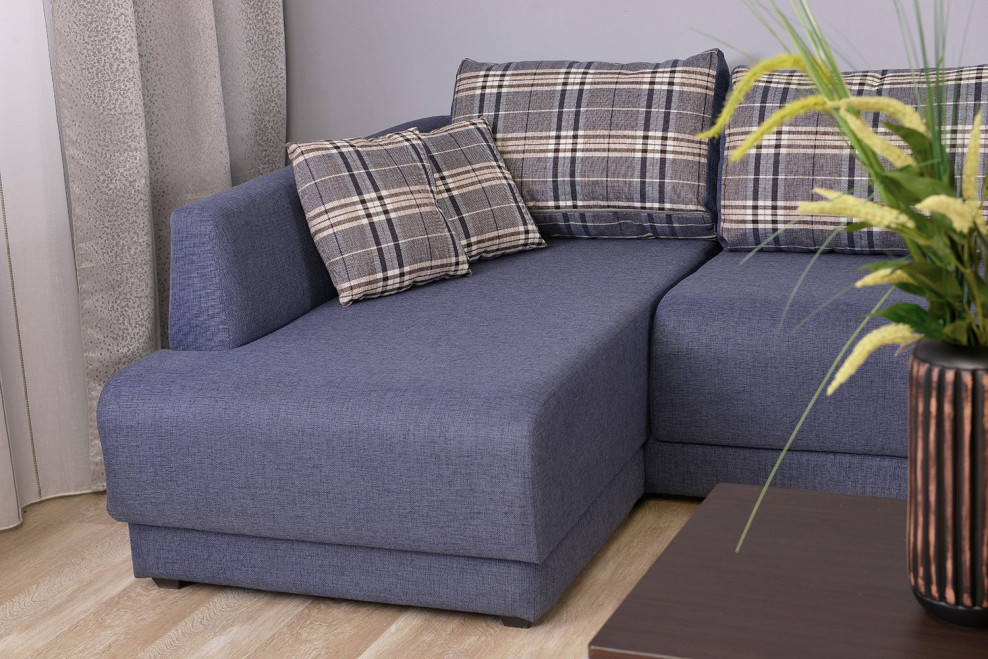 Угловой диван Hoff Консул