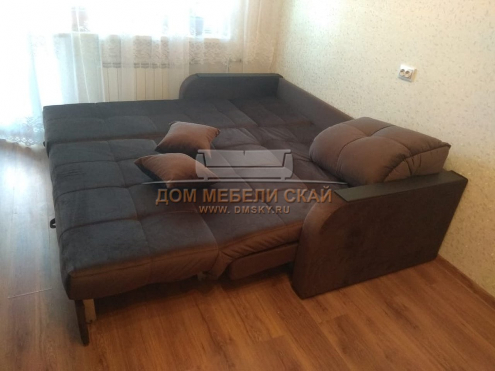 Диван аккордеон Амиго