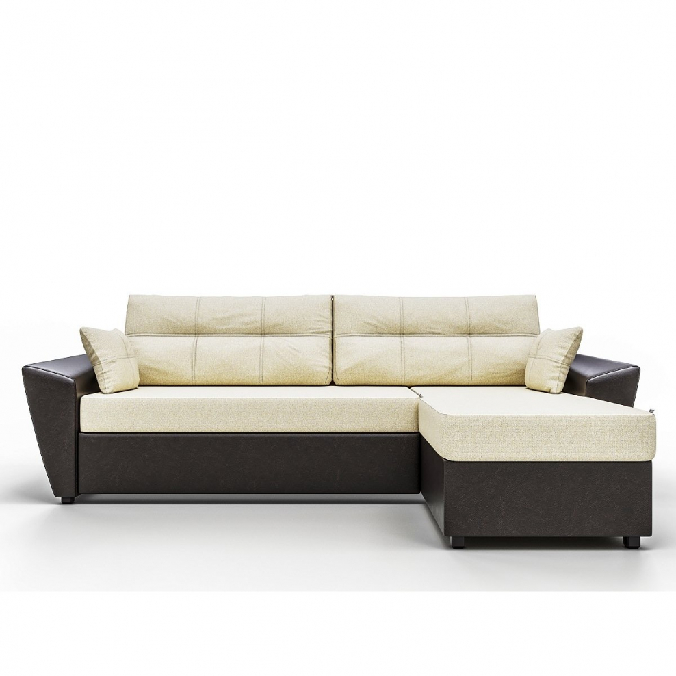 Диван угловой Неаполь Vivat