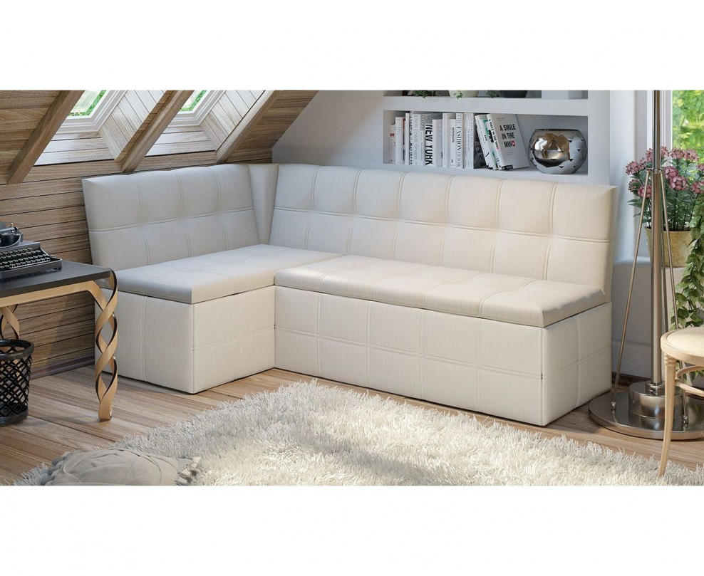 Кухонный уголок Домино ТРИЯ