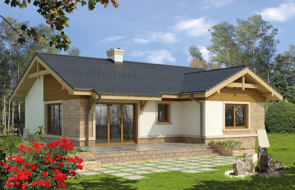 New domik Обнинск проекты