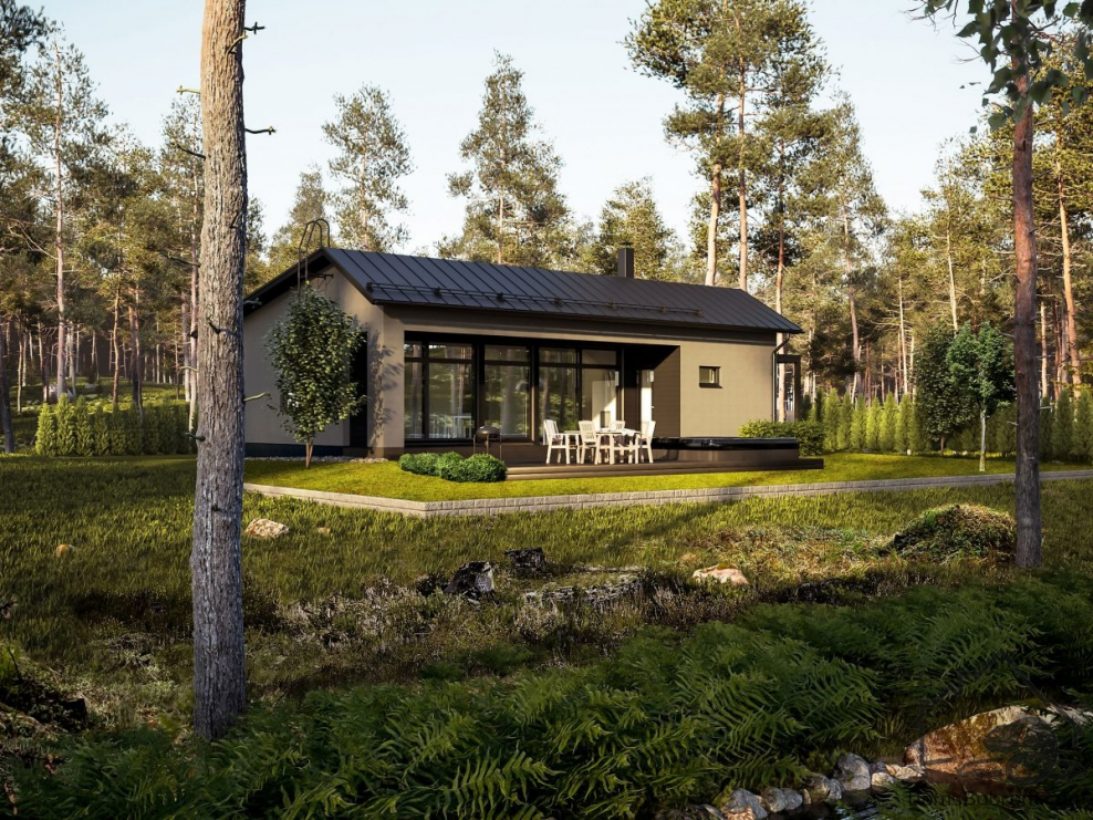 Колосов Хаус