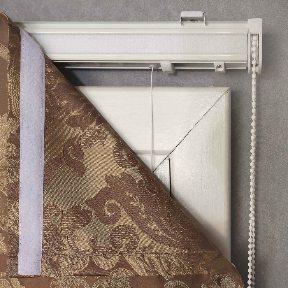 Римский карниз Парма