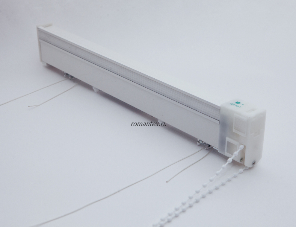 Тандем карнизы римские карнизы