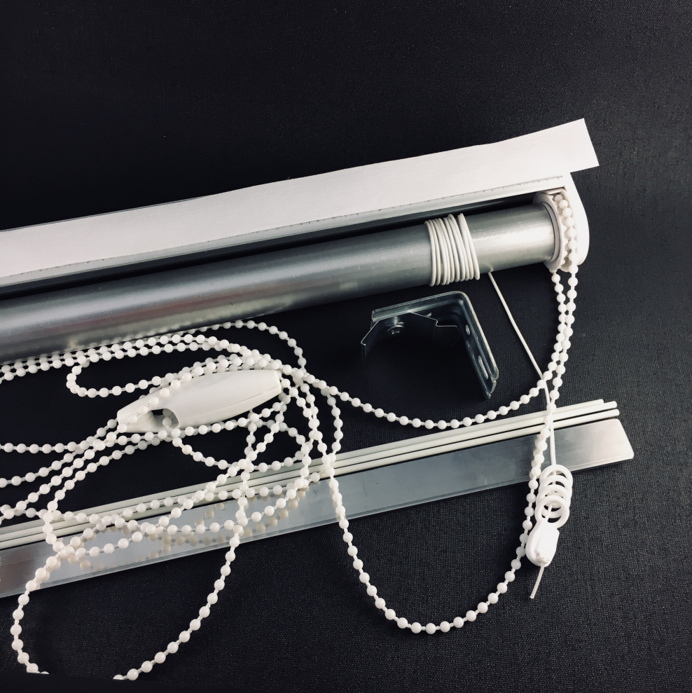 Карниз Антей для римской шторы