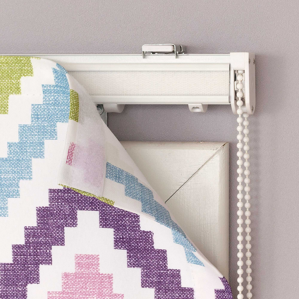 Шторы с подъемным механизмом