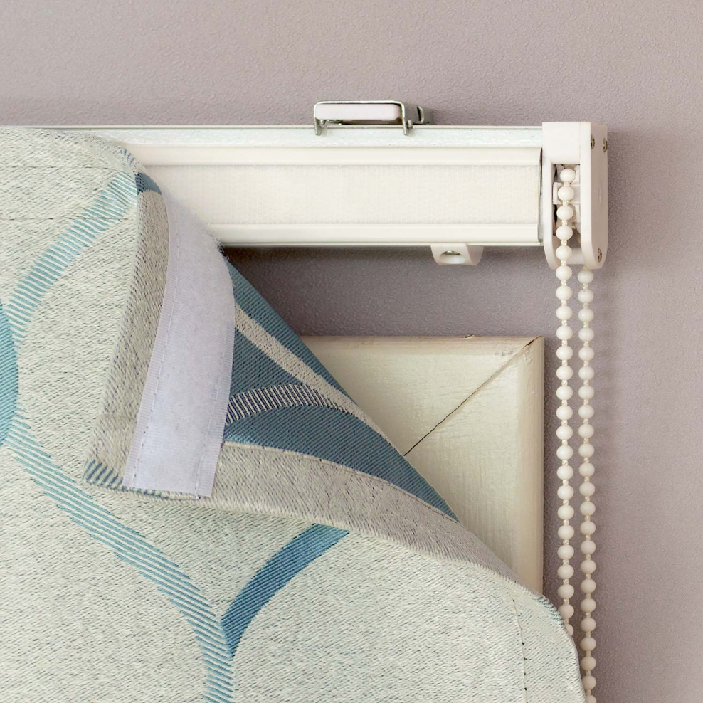 Механизмы МОТУРА римские шторы