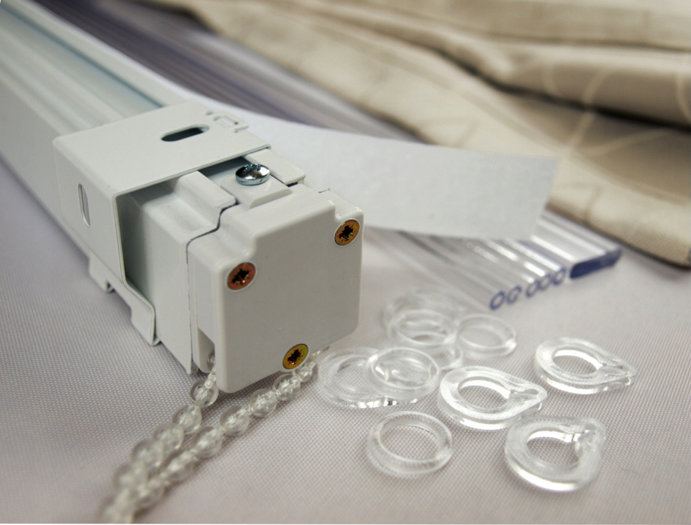 Механизм для римских штор