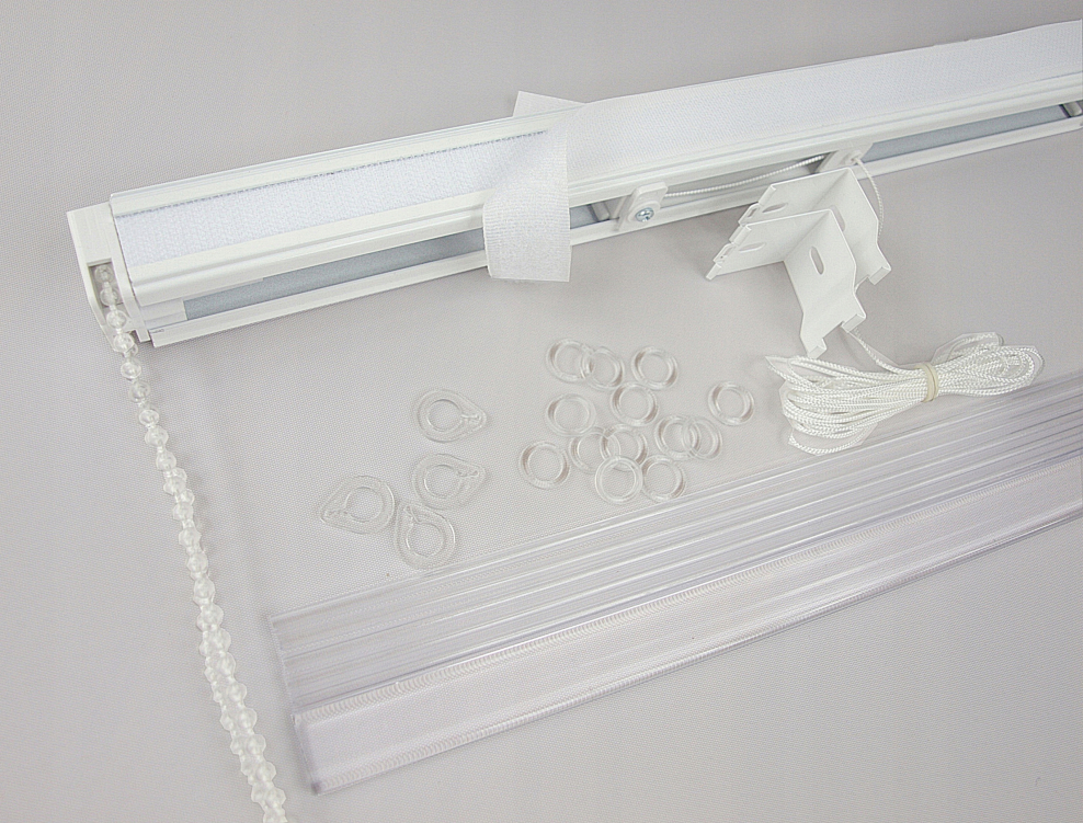 Механизм для римских штор