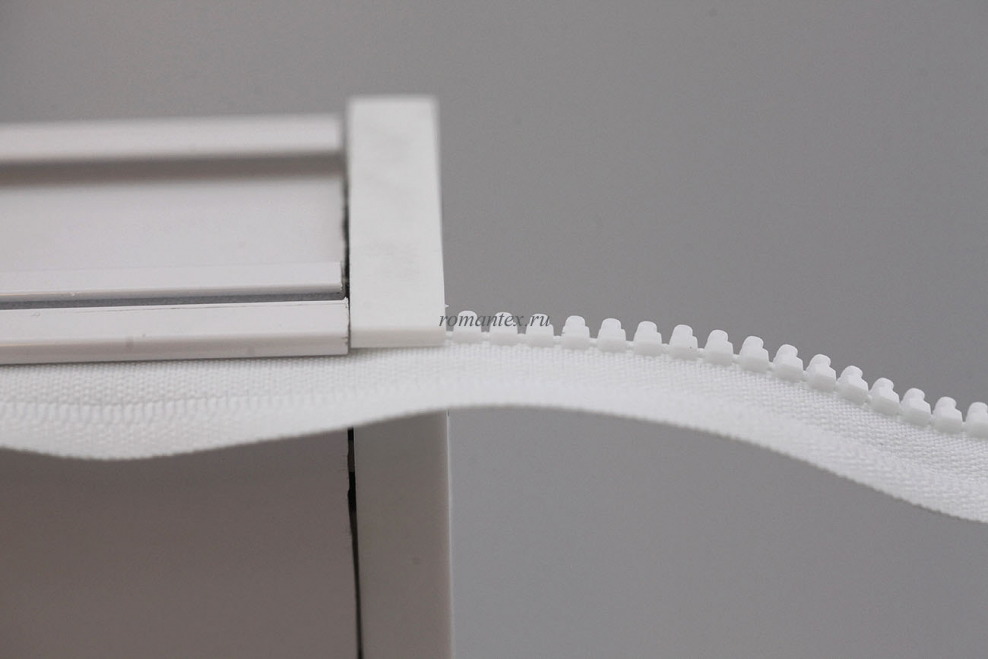 Тандем карнизы римские карнизы