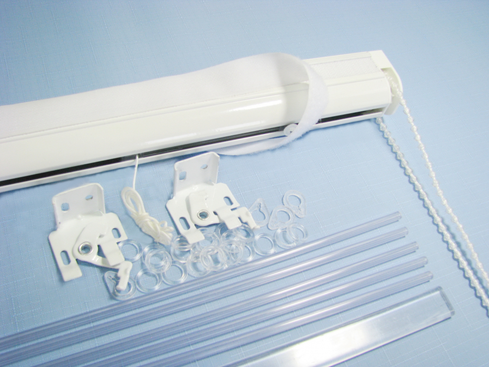 Механизм для римских штор