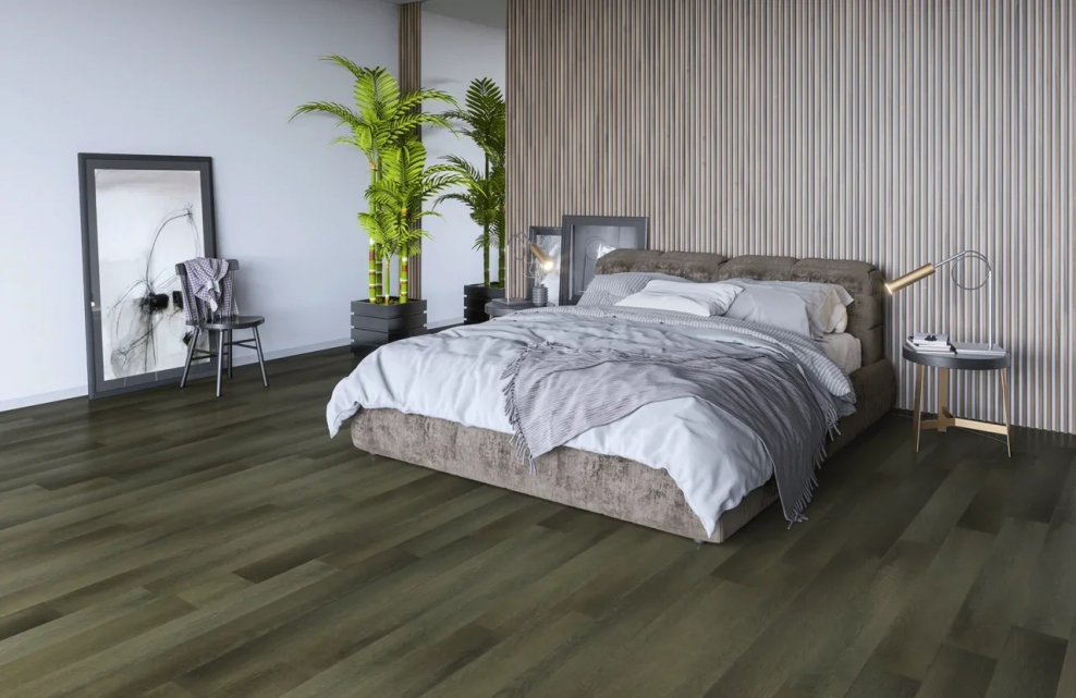 Дуб мокко 2.196кв.м. / 10шт.