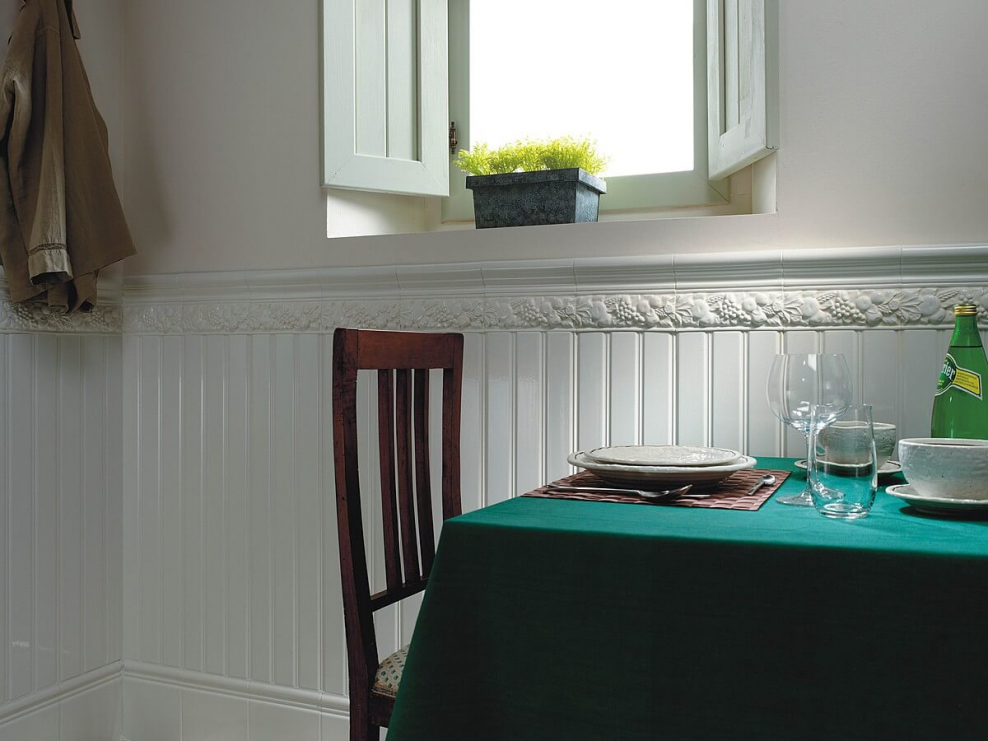 Плитка Grazia Boiserie