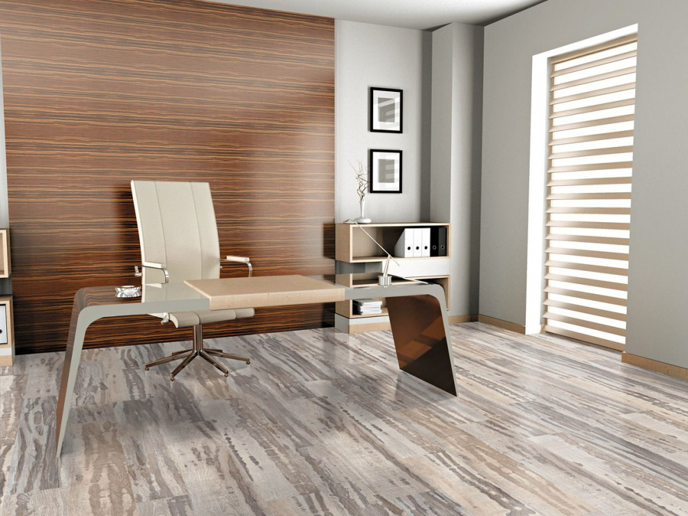 Ламинат Kastamonu Floorpan Blue FP 703 дуб Ален