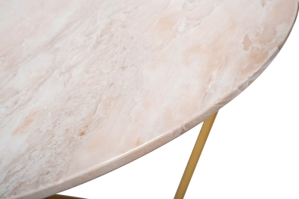 855 Стол журнальный Гарда декор