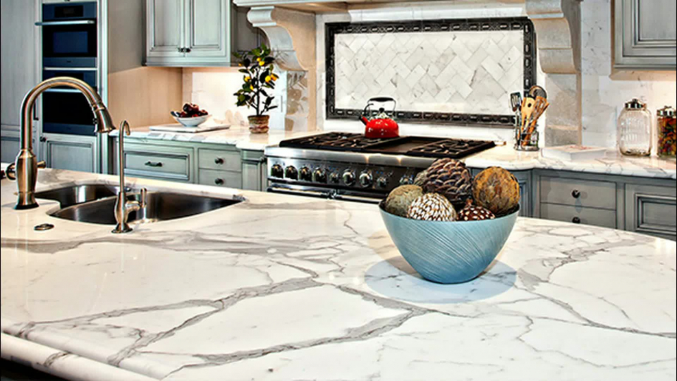 Served Boards Scandi Kitchen мрамор