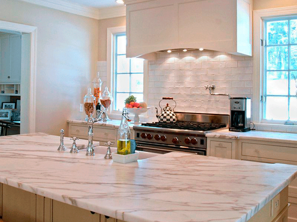 Столешница графит мрамор Сидак