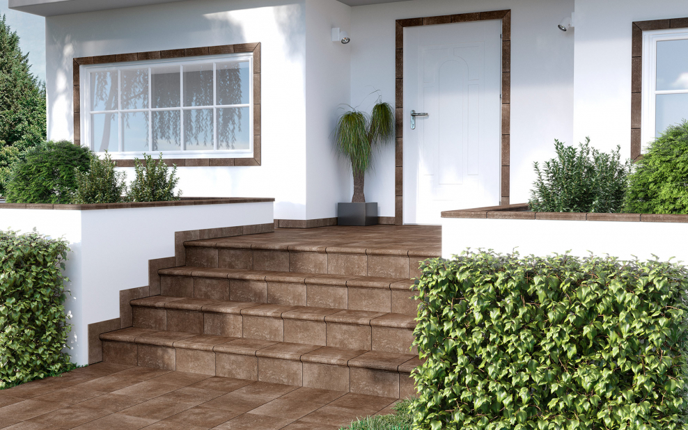 Gresmanc клинкер