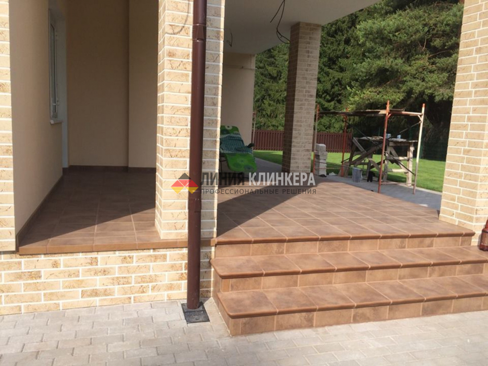 Stroeher aera t 712 Marone