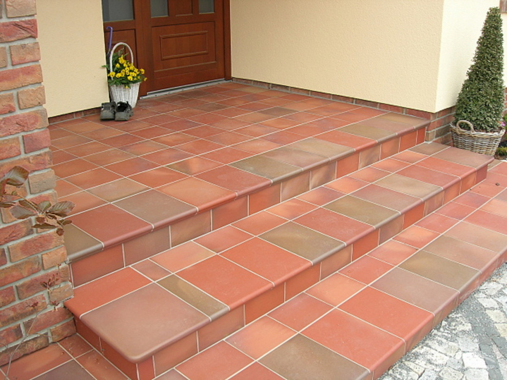 Stroeher Keraplatte Terra 316