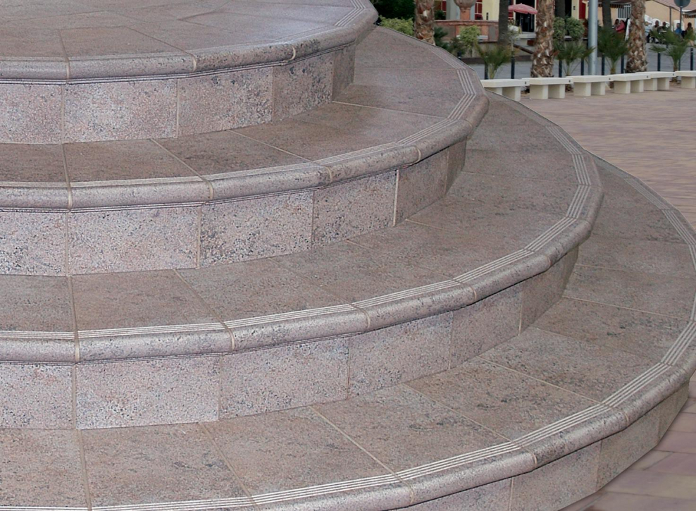 Плитка клинкерная Gresmanc Fuji