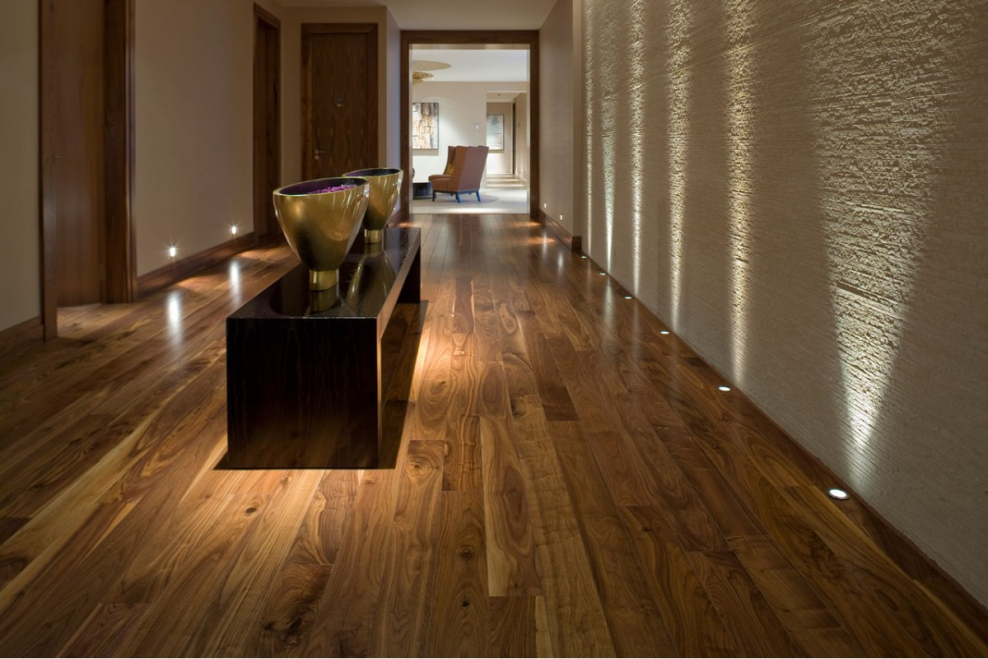 Ламинат Wineo 500 Exclusive 4v la155-004 американский орех