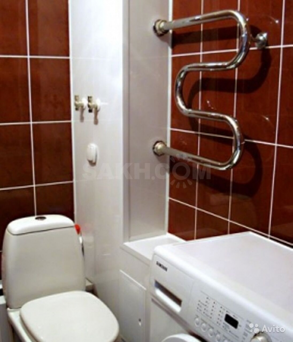 Сантехнический короб