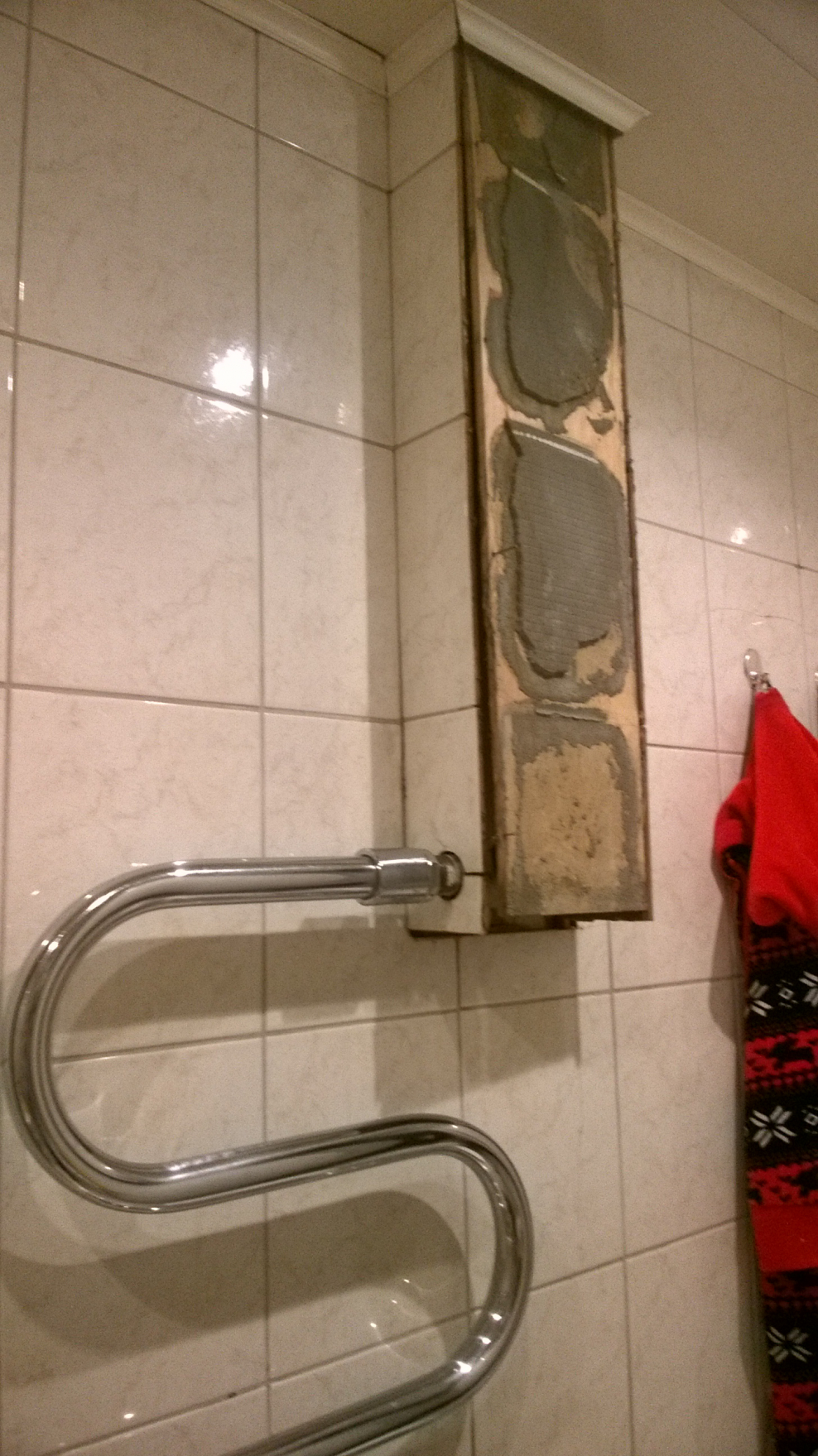 Лайфхак как закрыть Сток у ванны