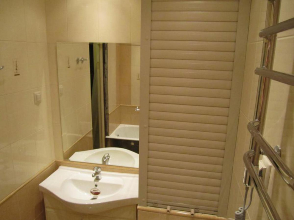 Сантехнические рольставни