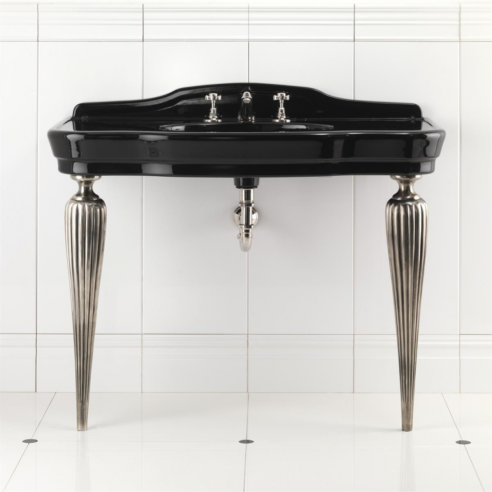 Devon Devon раковина консоль