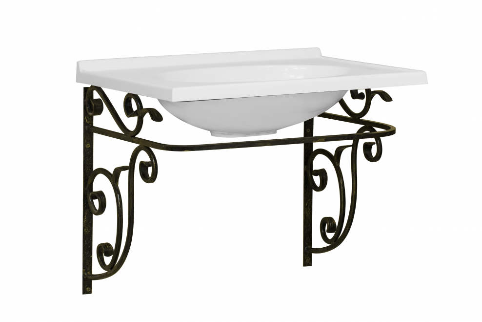 Кронштейн для раковины Эстет