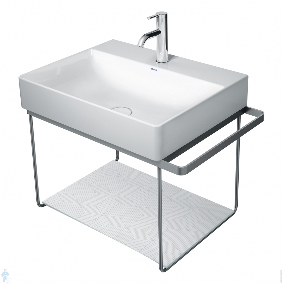 Раковина Duravit DURASQUARE