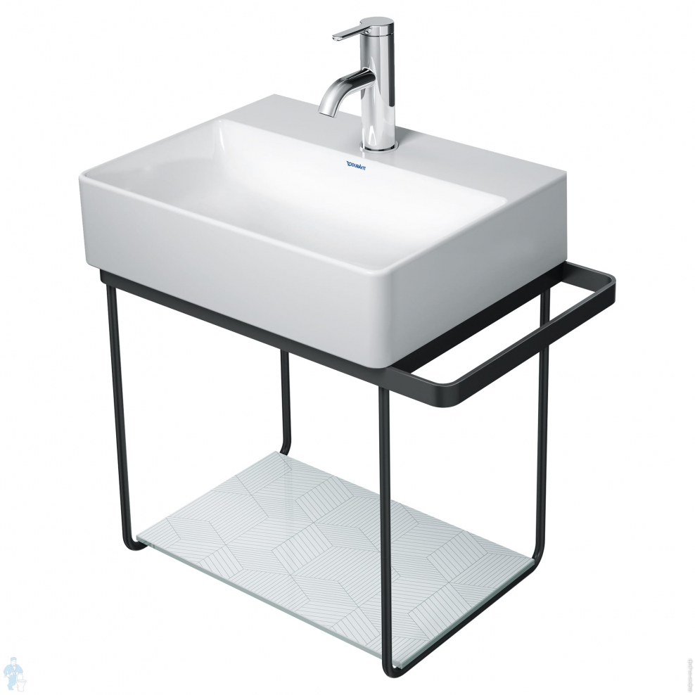 Duravit DURASQUARE консоль