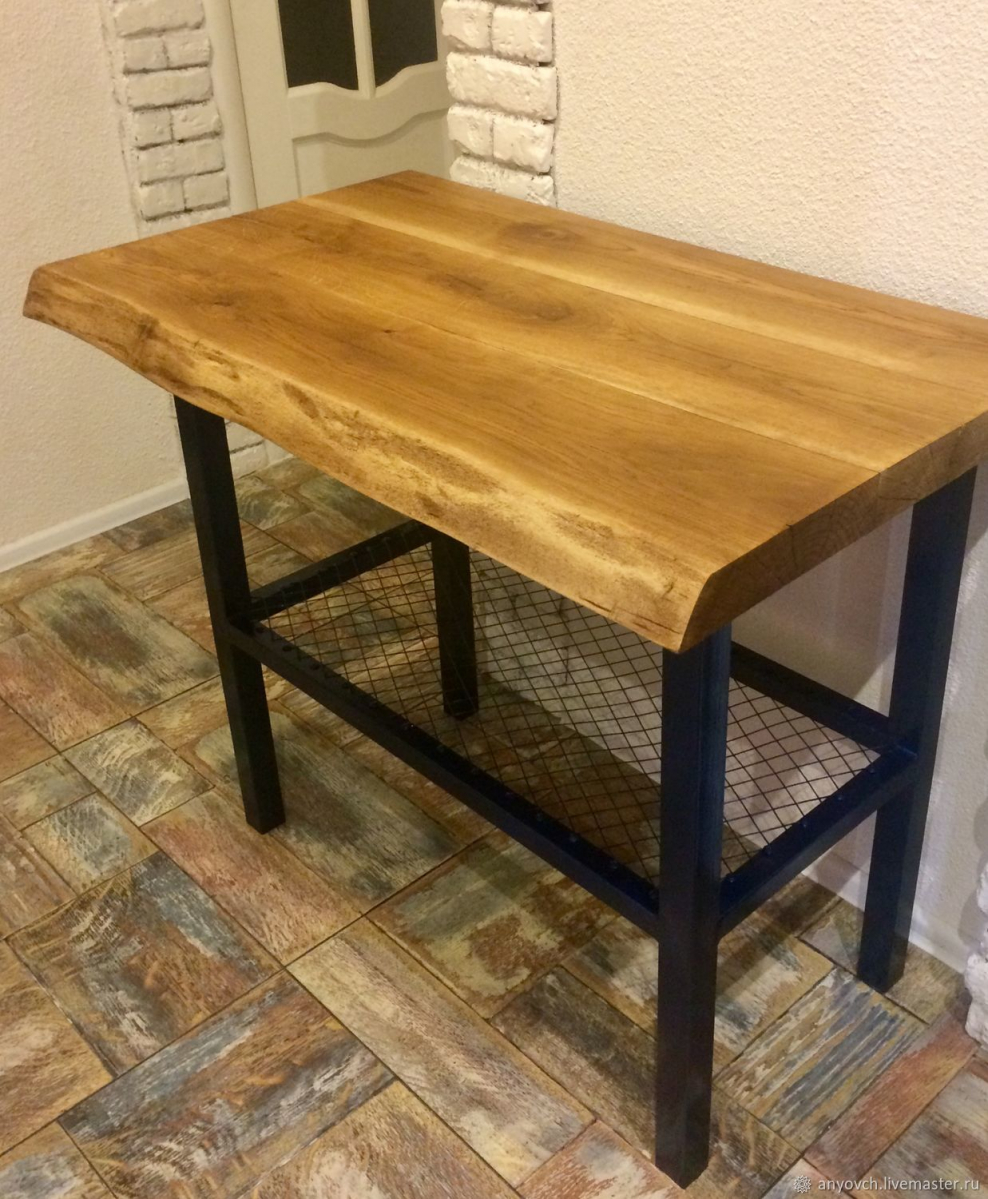 Раковина со столиком