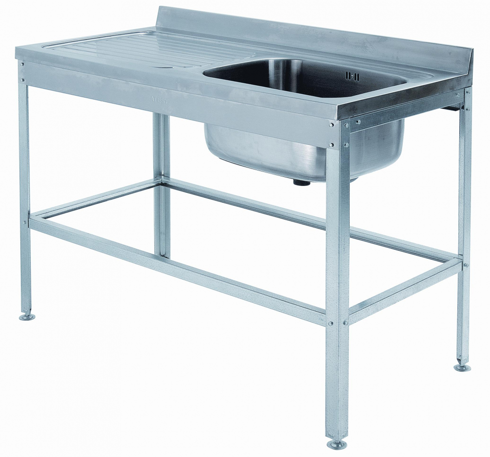 Ванна моечная ВСМЦ-1