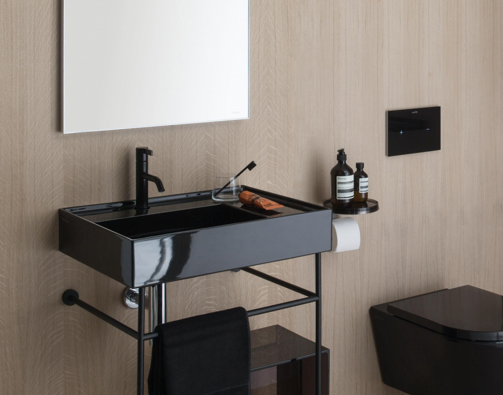 Умывальник Laufen Kartell