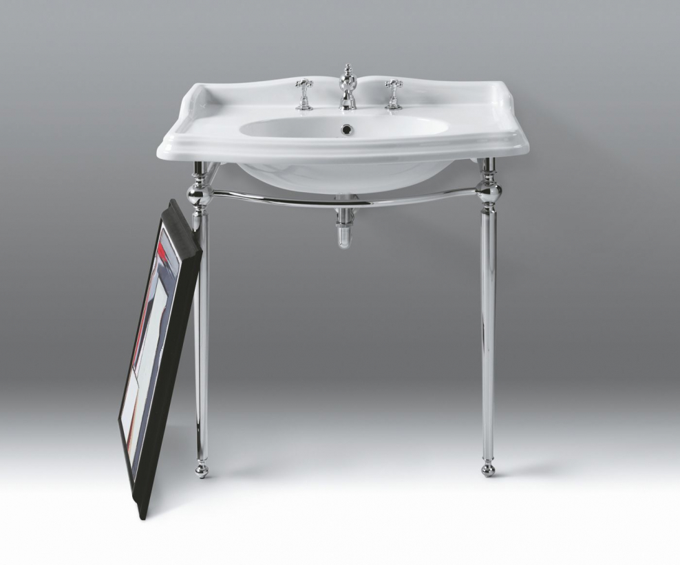 Раковина Simas Arcade ar 874