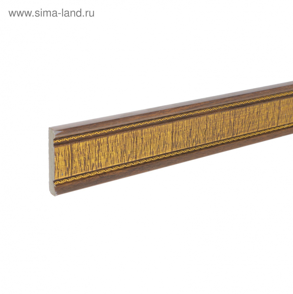 Багет Maestro Классик орех(1м5-2в/g)