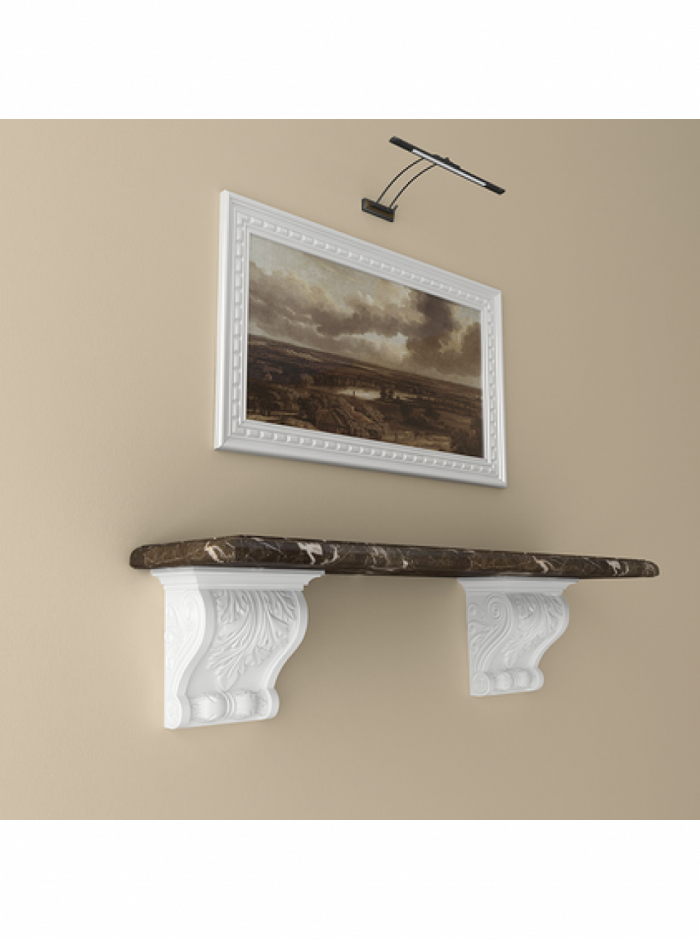 Кронштейн 1.19.007